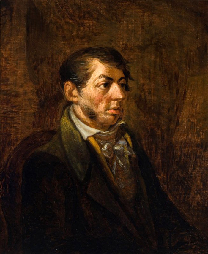 self portrait